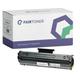 Kompatibel für HP C4092A / 92A Toner Schwarz XXL