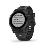 Garmin Forerunner 945, Premium GPS Running/Triathlon Smartwatch with Music, Black screenshot. Biometric Monitors directory of Health & Beauty Supplies.
