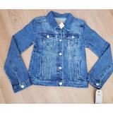 Levi's Jackets & Coats | !Nwt! Girl's Levis Jean Jacket | Color: Blue | Size: Mg