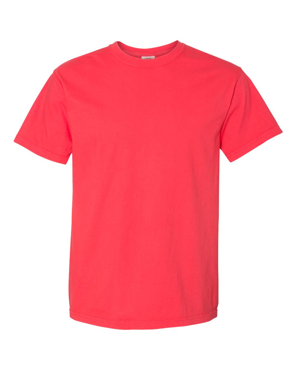 Comfort Colors C1717 Adult Heavyweight T-Shirt size XL | Ringspun Cotton 1717, CC1717