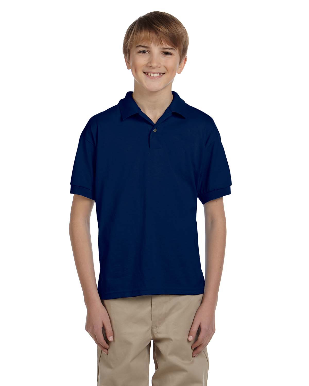 Tops 2 - Gildan