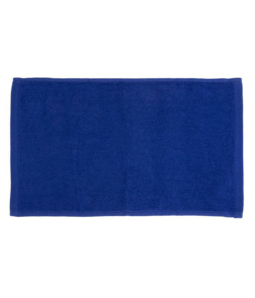 OAD OAD1118 Rally Towel in Royal Blue size ONE | Microfiber