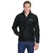 Columbia 3220 Men's Steens Mountain Full-Zip 2.0 Fleece Jacket in Black size 2XL | Polyester fleece 147667