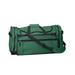 Liberty Bags 3906 Explorer Large Duffel Bag in Forest Green | Polyester LB3906