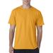 Champion T525C Heritage 6-Oz. Jersey Top in Gold size 2XL | Cotton