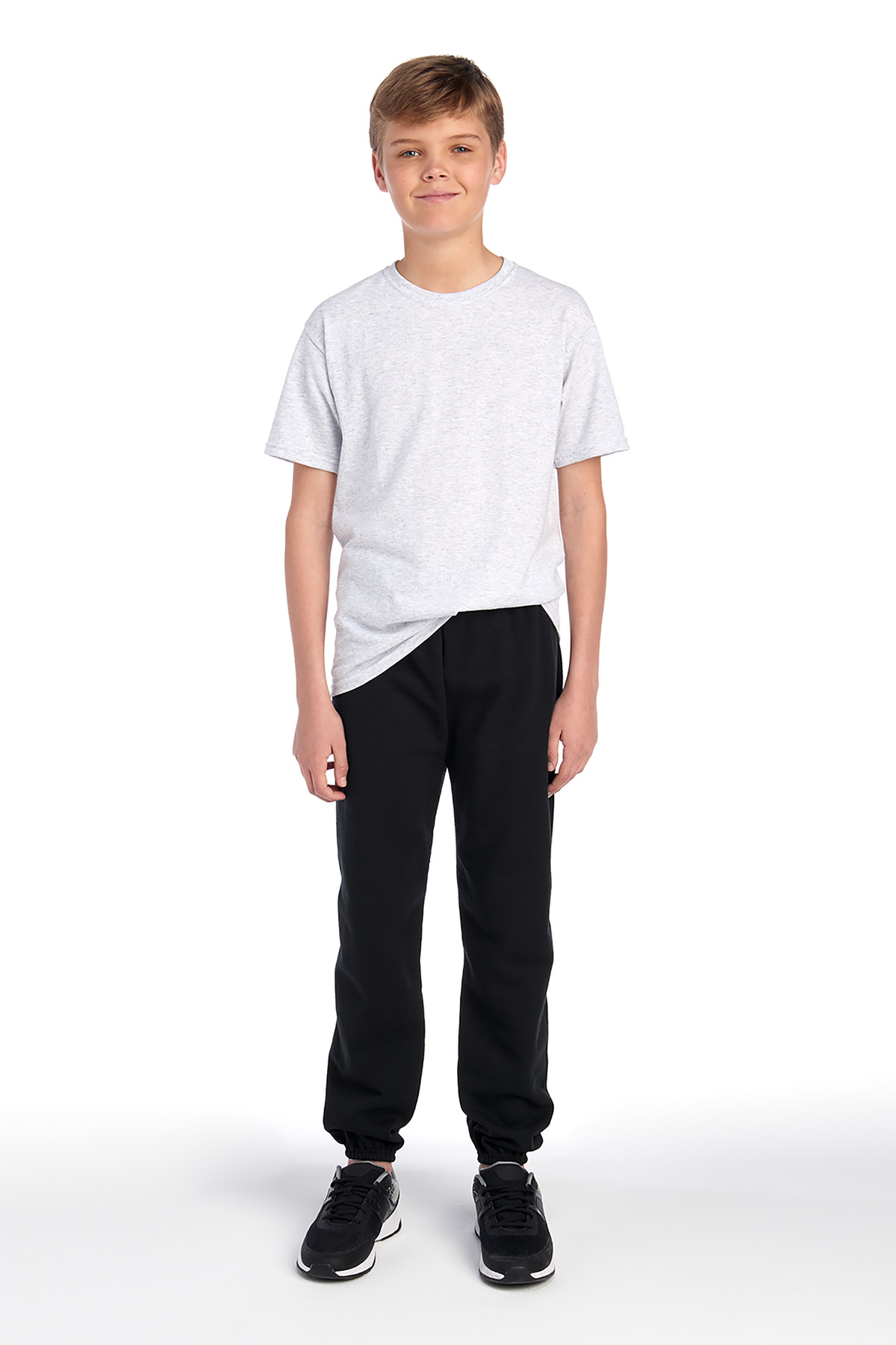 Sleepwear 4 - Jerzees