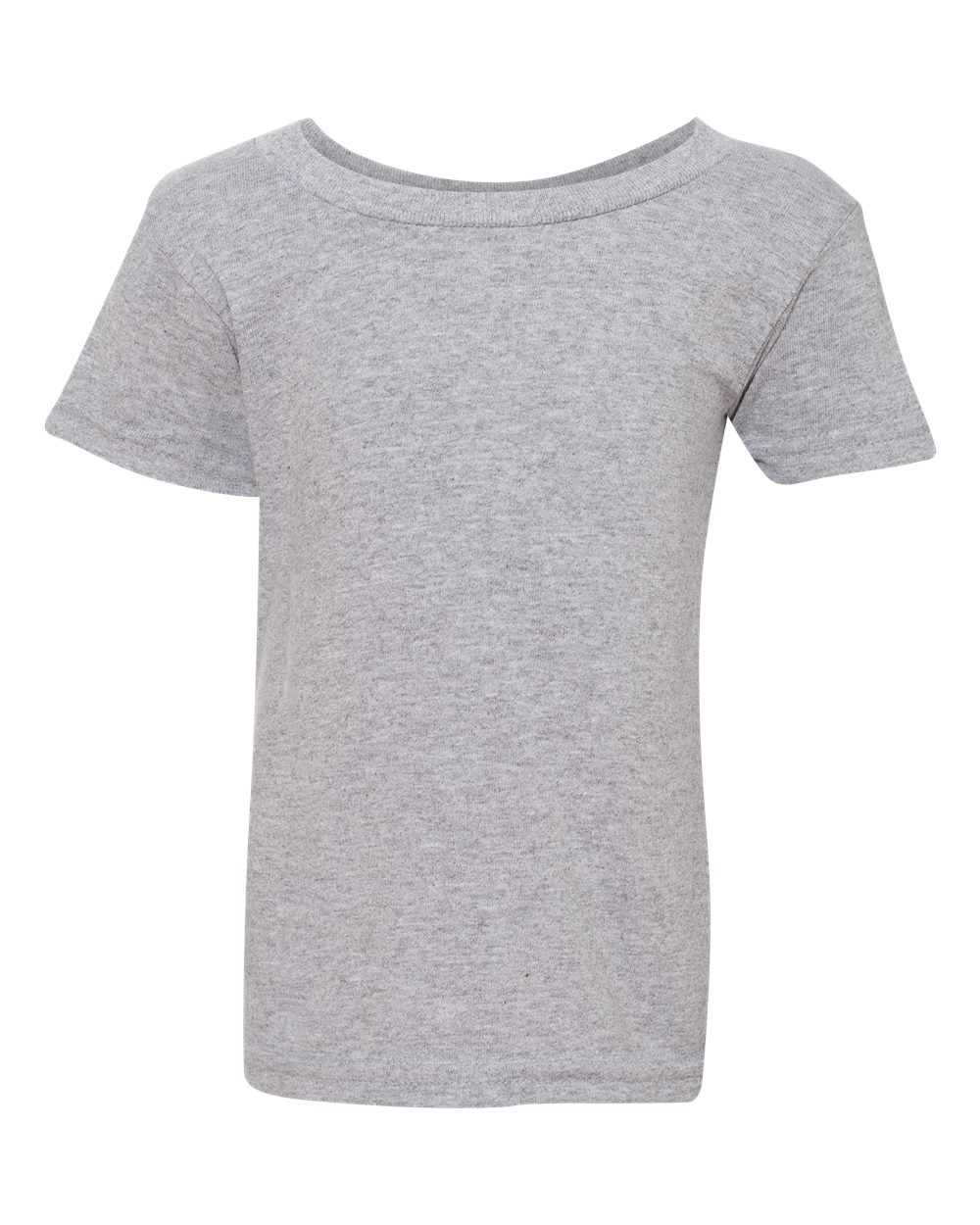 Gildan G510P Heavy Cotton Toddler Tshirt in Sport Grey size 4 5100P, G5100P