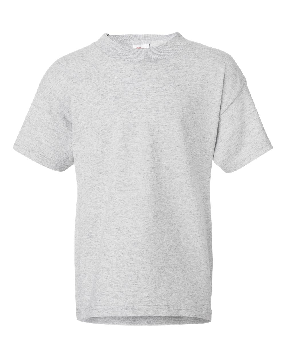Hanes 5480 Youth Essential-T T-Shirt | Cotton