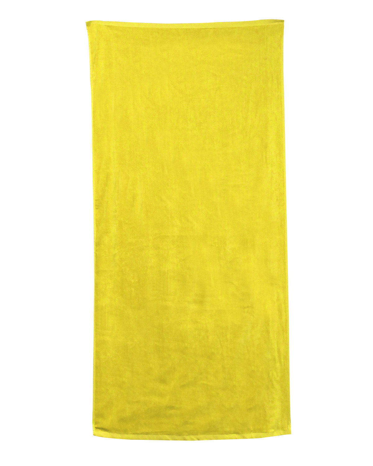Carmel Towel Company C3060 Velour Beach in Sunlight size ONE | Cotton C3060X, C3060P, LBC3060, C3060S, C3060C, C3060A