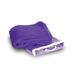 Alpine Fleece 8707 Micro Coral Blanket in Purple | Cotton LB8707