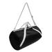 Liberty Bags FT004 Nylon Sport Rolling Bag in Black LBFT004