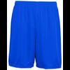 Augusta Sportswear AG1425 Adult Octane Short in Royal Blue size 2XL | Polyester 1425