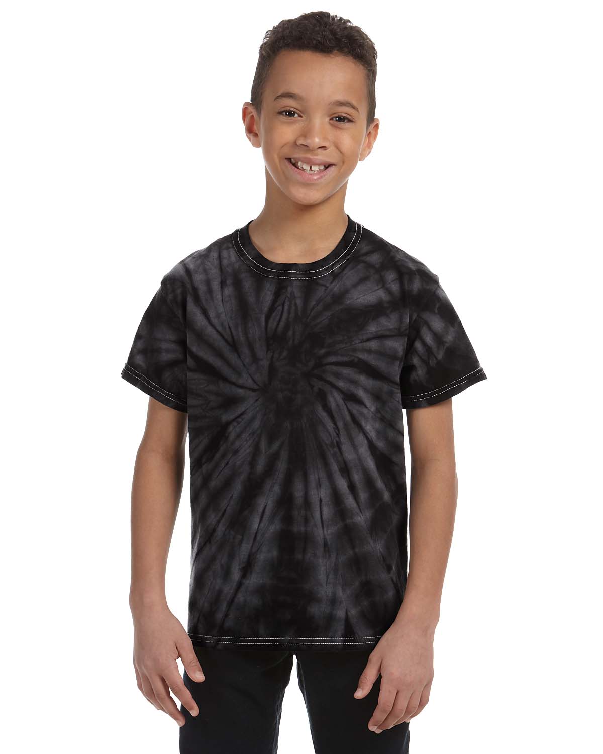 Tops 1 - Tie-Dye