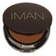 Iman Cosmetics Creme To Powder Foundation - Earth #4
