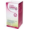 OMNi BiOTiC OMNi LOGiC APFELPEKTIN, 180 Kapseln, Ballaststoffe, Natürliches Apfelpektin: Quillt im Magen und Darm auf, Vegan, Glutenfrei, Lactosefrei