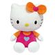 Jemini -022868 Hello Kitty Plüschtier +/-50 cm, 022868