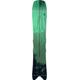 Nitro Snowboards Damen Boards Squash WMN BRD'20 Premium All Mountain Tapered Swallowtail Snowboard, Mehrfarbig, 152 cm