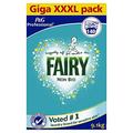 Fairy Non-Bio Washing Powder, 130 Wash Laundry Detergent Family Pack Bulk Buy