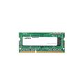 Mushkin 4GB DDR3-1600 4GB DDR3 1600MHz Speichermodul - Speichermodule (4 GB, 1 x 4 GB, DDR3, 1600 MHz)