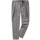 Mey & Edlich Herren Bundfaltenhose 3.0 leicht grau 102, 106, 110, 46, 48, 50, 52, 54, 56, 58, 98