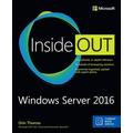 Windows Server 2016 Inside Out