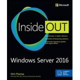 Windows Server 2016 Inside Out