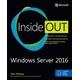 Windows Server 2016 Inside Out