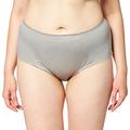 Triumph Damen Essential Minimizer Hipster X Slip, GREY, 38