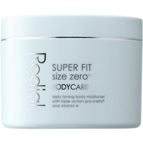 Rodial Super-fit Size Zero 300 ml Körpercreme