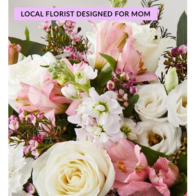 1-800-Flowers Seasonal Gift Delivery Mother's Day Florist's Choice Bouquet Small