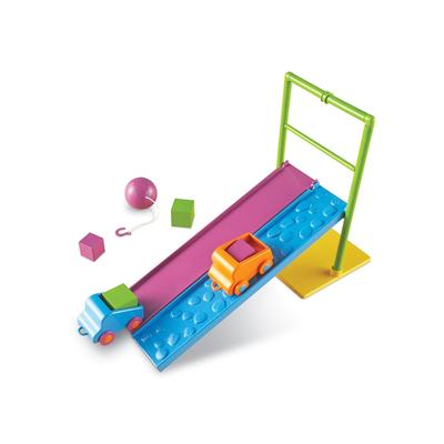 Learning Resources Stem Force and Motion Activity Set - Multi