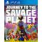 Journey to the Savage Planet - PlayStation 4