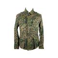 militaryharbor WW2 WWII German Elite DOT 44 camo M43 Field Tunic-M