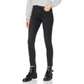 Levi's Women's 721 High Rise Skinny Jeans, Shady Acres, 27W / 30L