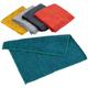 5five - 5 chiffons microfibre 30x30cm - Multicolore