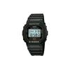 Casio Outdoor G-Shock Classic Hockey Puck Watch Black DW5600E-1V