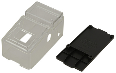 Rockboard Pedalsafe Type F