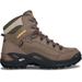 Lowa Renegade GTX Mid Hiking Shoes - Men's Medium 10 US Sepia/Sepia 3109454554-SEPSEP-10 US
