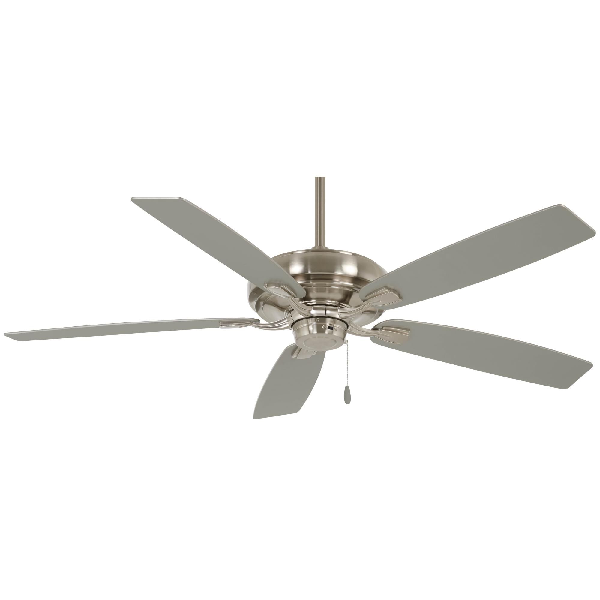 Minka Aire Watt 60 Inch Ceiling Fan - F551-BN