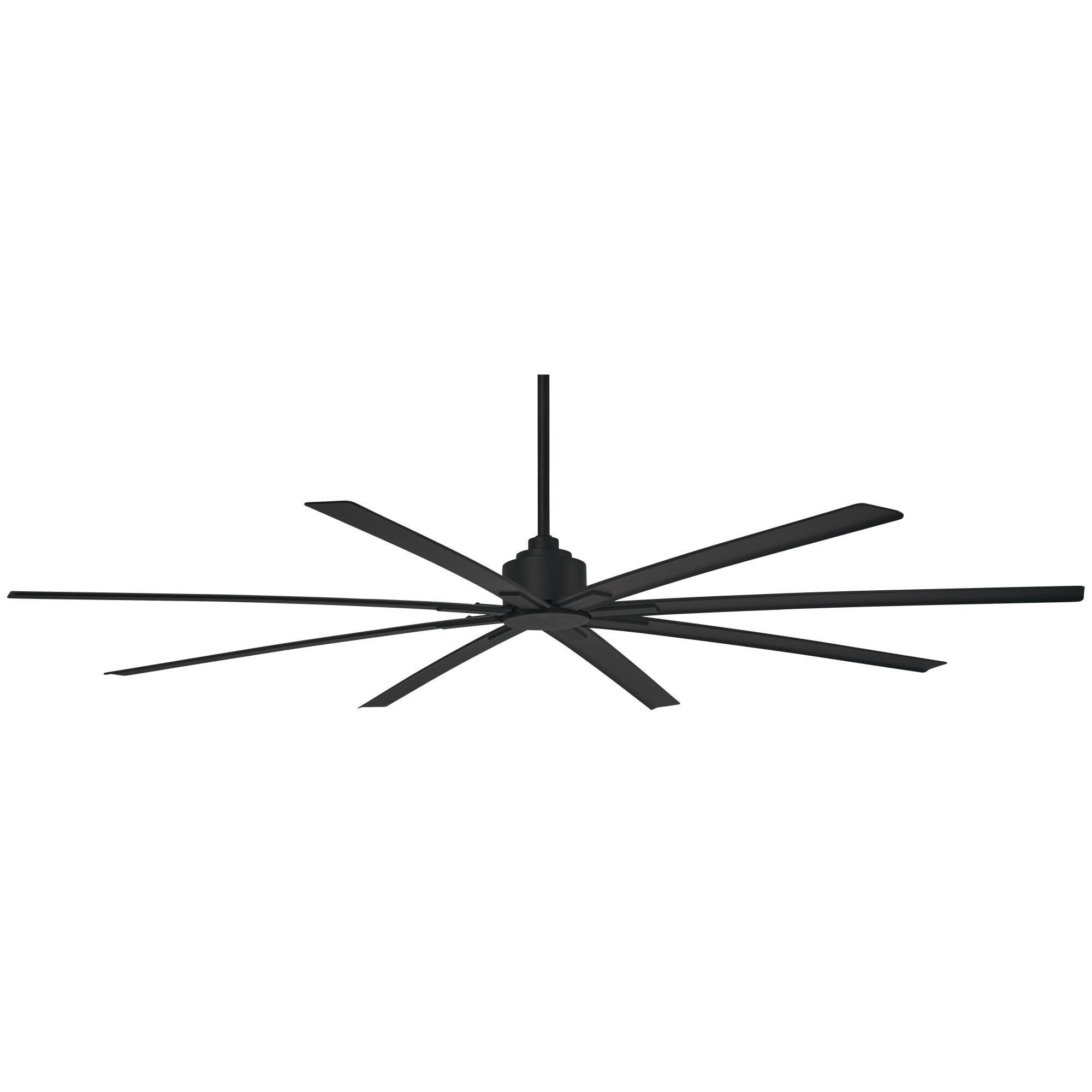 Minka Aire Xtreme 84 Inch Ceiling Fan - F896-84-CL