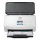 Scanner »HP ScanJet Pro N4000 snw1« weiß, HP, 30x31x41 cm