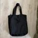 Lululemon Athletica Bags | Big 3 Pocketed, Black Lululemon Bag | Color: Black | Size: Big And Long! Very Spacious