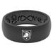 Men's Groove Life Black Army Knights Original Ring