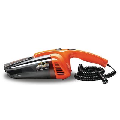 Armor All 12-Volt Corded Handheld Wet/Dry Vac