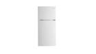 Avanti 7.0 cu. ft. Freestanding Top Freezer Refrigerator in White