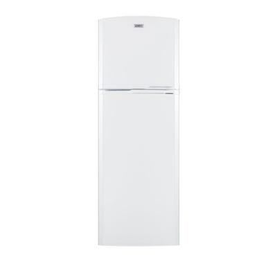 Summit Appliance 8.8 cu. ft. Top Freezer Refrigerator in White, Counter Depth