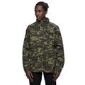 Cayler & Sons Herren Alldd Army Denim Jacket Jacke, Camouflage, S