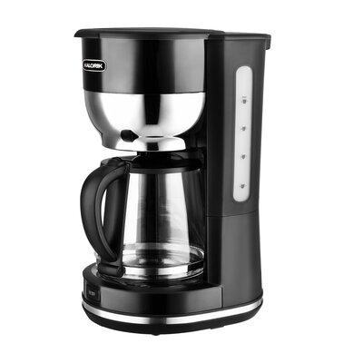 Kalorik Kalorik 10-Cup Coffee Maker CM 46085 Color: Black