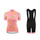 UGLY FROG Womens Cycling Jersey Team Cycling Clothing Jersey Bib Shorts Kit Shirt Sets