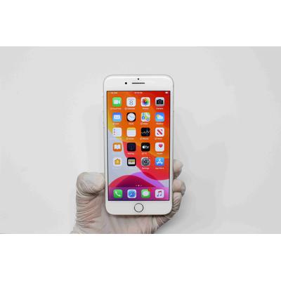 Apple iPhone 7 Plus 128GB Silver - Verizon - (Certified Used)